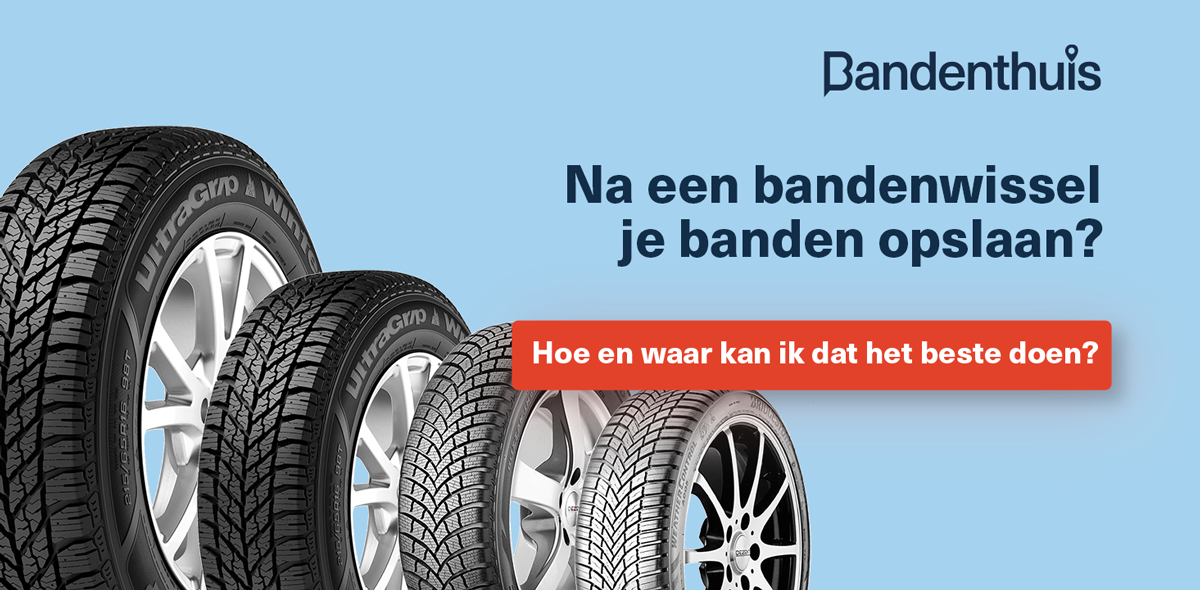 Autobanden opslaan dit zijn de mogelijkheden Bandenthuis.nl Bandenthuis.nl